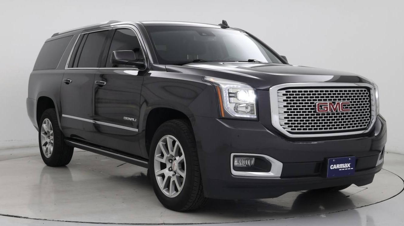 GMC YUKON XL 2017 1GKS1HKJ8HR283804 image